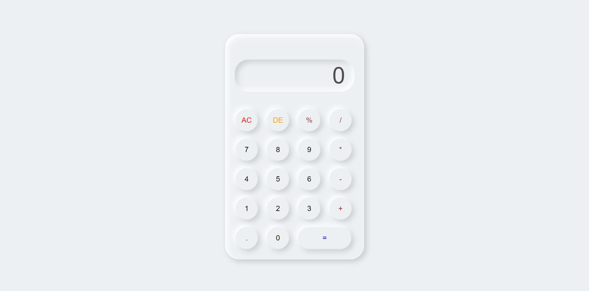Calculator Webstie Thumbnail
