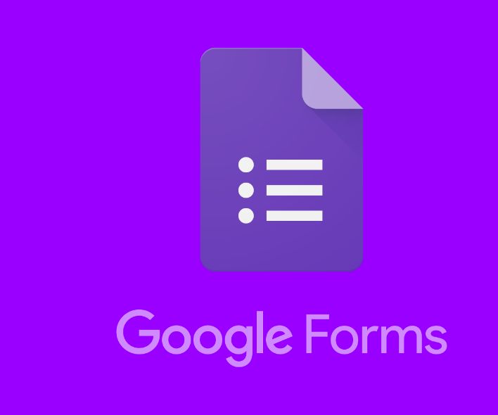 Google form Website Thumbnail